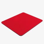 Mouse Pad Rojo - Xtech