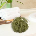 Set De Esponja Mesh Light Green 2 Pzas - Viva