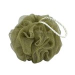 Set De Esponja Mesh Light Green 2 Pzas - Viva