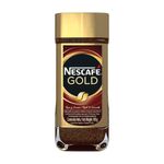 Nescafé Gold Frasco 100g - Nescafé