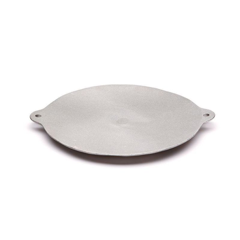 Comal De Aluminio No.30 - Dona Maria