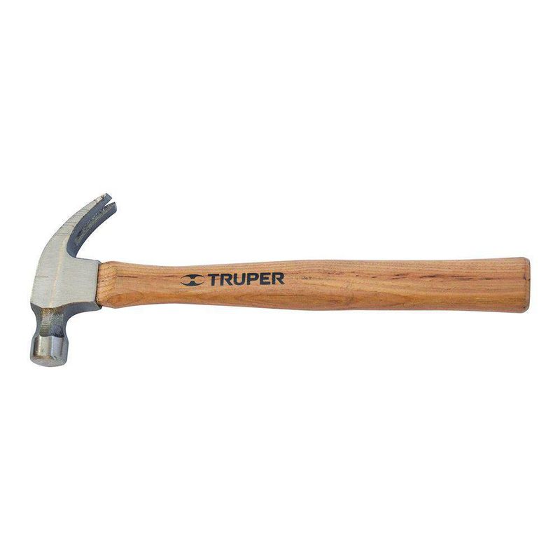 Martillo De Uña 7 Oz - Truper
