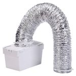 Kit de Trampa para Pelusa 4 Plg