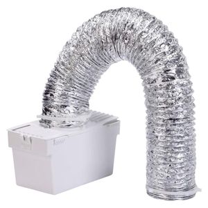 Kit de Trampa para Pelusa 4 Plg