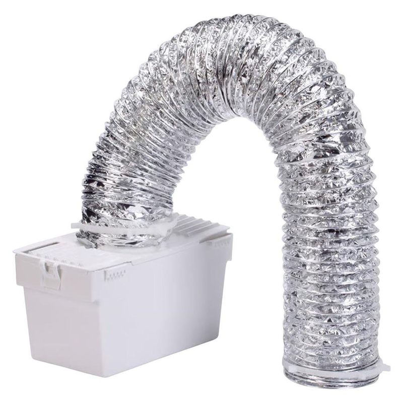 Kit de Trampa para Pelusa 4 Plg