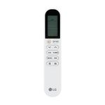 Aire Acondicionado Blanco 12,000 BTU - Lg