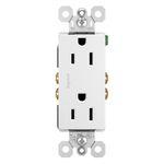 Tomacorriente-Empotrable-Doble-Radiant-Blanco-15A-125-V