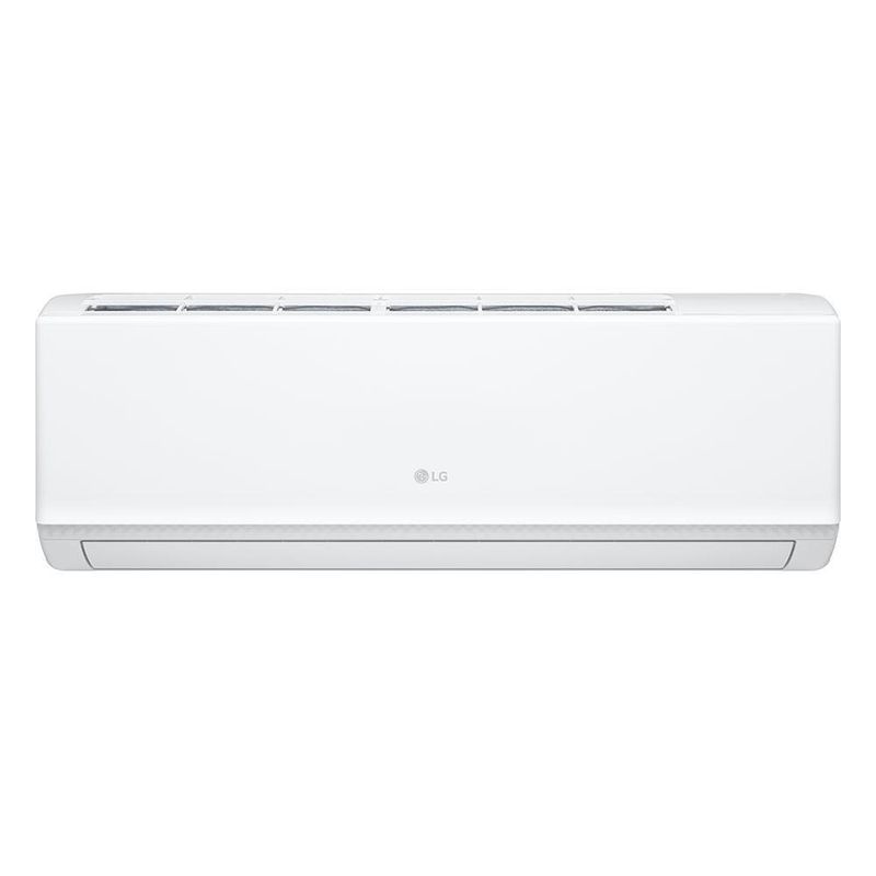 Aire Acondicionado Blanco 12,000 BTU - Lg