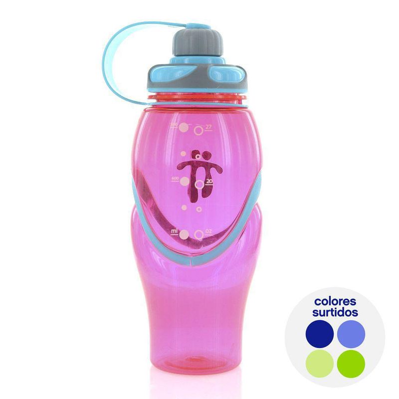 Botellón Dexter Colores Surtidos - Totto