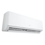 Aire Acondicionado Blanco 12,000 BTU - Lg