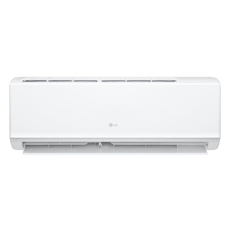 Aire Acondicionado Blanco 12,000 BTU - Lg