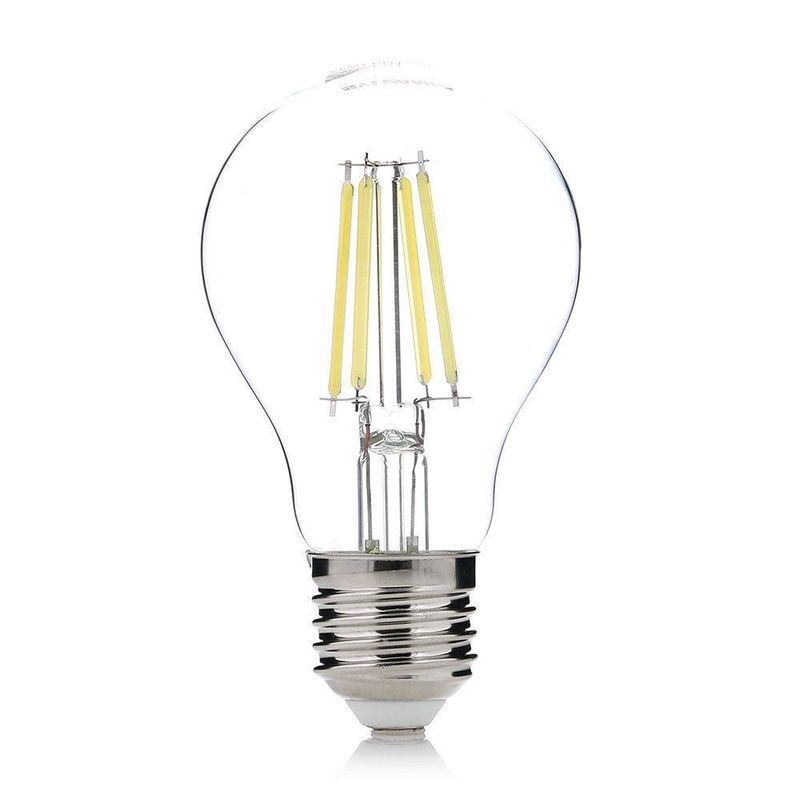 Bombilla Led Vintage Ambar A19 5W 430Lm - Sylvania
