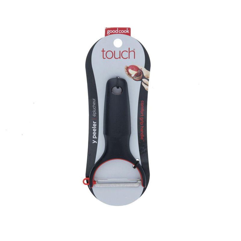 Pelador Forma Y Touch