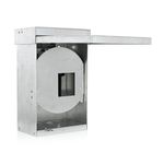Caja De Interruptor Principal