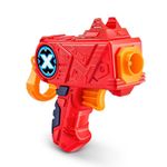 Combo Xshot 2 Hawk Eye Y 2 Micro Blaster - Zuru