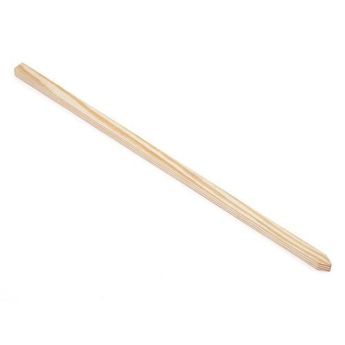 Estaca De Madera 2 Pies