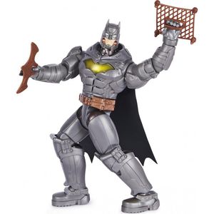 Figura Batman Golpe de Batalla 12 Plg