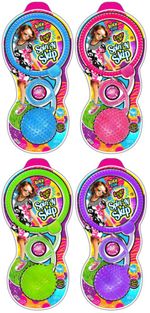 Kool N Fun Lite Up Spin N Skip - Ja-ru