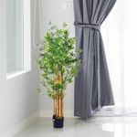 Planta Artificial Tropical 150 Cm - Concepts