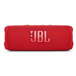 Bocina Altavoz De 2 Vías Flip 6 Roja 20 W - Jbl