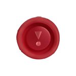 Bocina Altavoz De 2 Vías Flip 6 Roja 20 W - Jbl