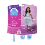 Set de Accesorios de Cinderella