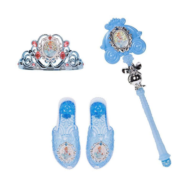 Set de Accesorios de Cinderella