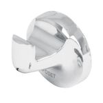 Gancho Aqua Cromado - Foset