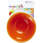 Bowls Multiusos 5 Pzas - Belezza Baby