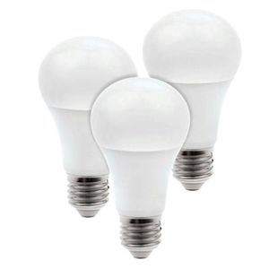 Set de 3 Bombillos Smart de 7 W