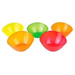 Bowls Multiusos 5 Pzas - Belezza Baby