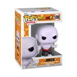 Pop Animation DBS Jiren - Funko