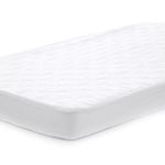 Protector De Colchón Microfibra Cuna - Belezza Baby