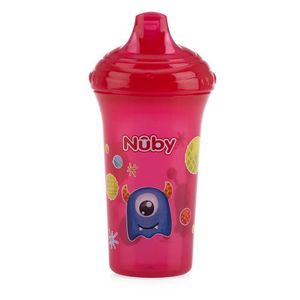 Pacha Antiderrame Impreso 9 Oz