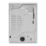 Secadora De Carga Frontal A Gas Blanco 23 Kg - Whirlpool