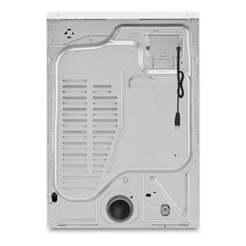 Secadora De Carga Frontal A Gas Blanco 23 Kg - Whirlpool