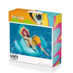 Inflable Montable Diseño De Tucán 207X150 Cm - Bestway