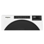 Secadora De Carga Frontal A Gas Blanco 23 Kg - Whirlpool