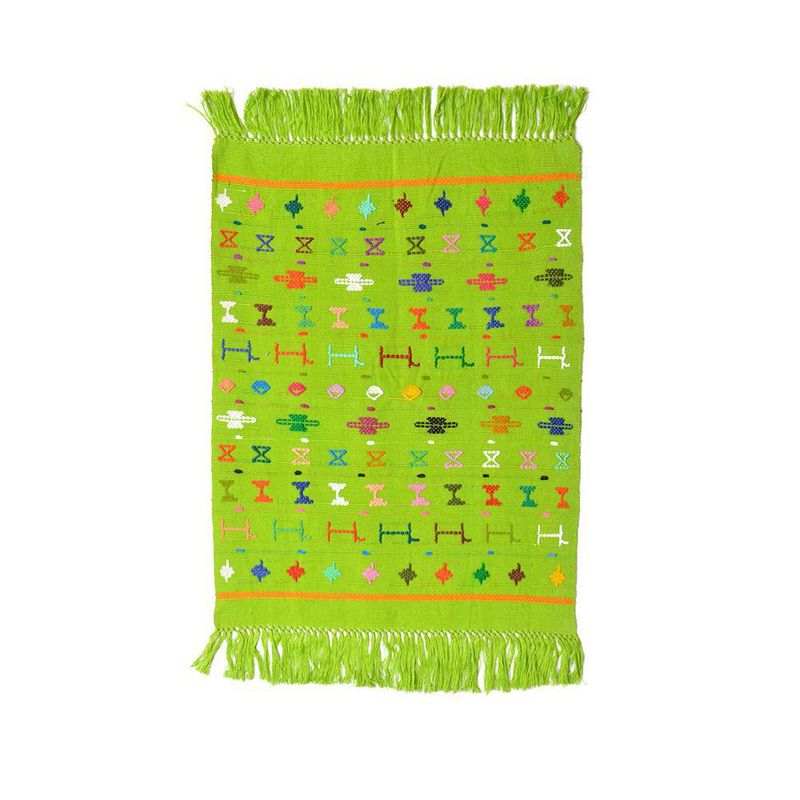 Set 2 Servilletas Zunil - K´ult