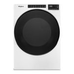 Secadora De Carga Frontal A Gas Blanco 23 Kg - Whirlpool