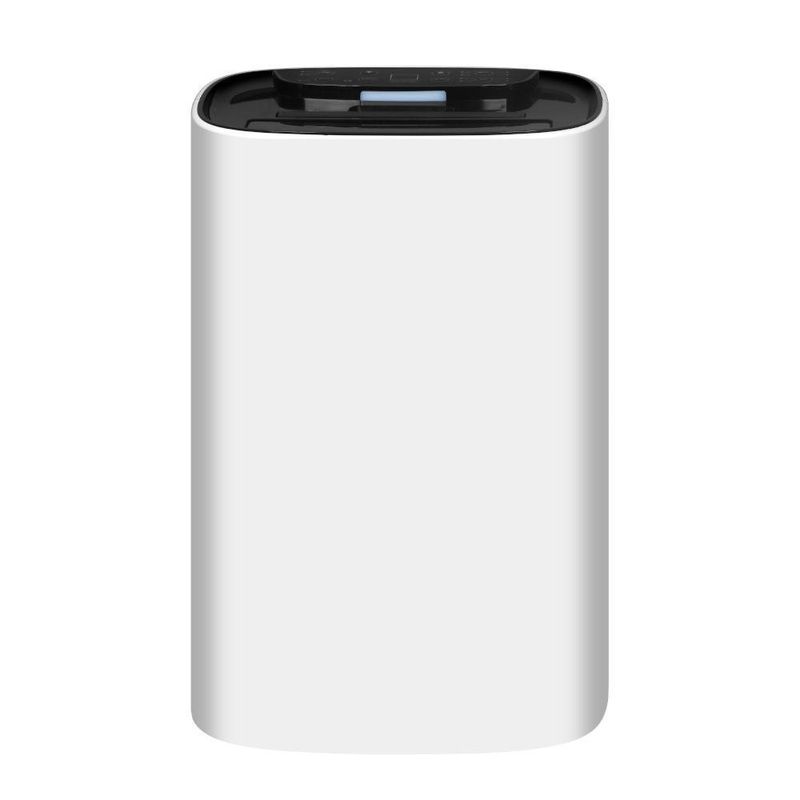 Deshumidificador Blanco 10 L - Rosthal