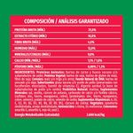 Comida Seca Para Adulto 8.8  Lb - Dog Chow