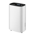 Deshumidificador Blanco 10 L - Rosthal
