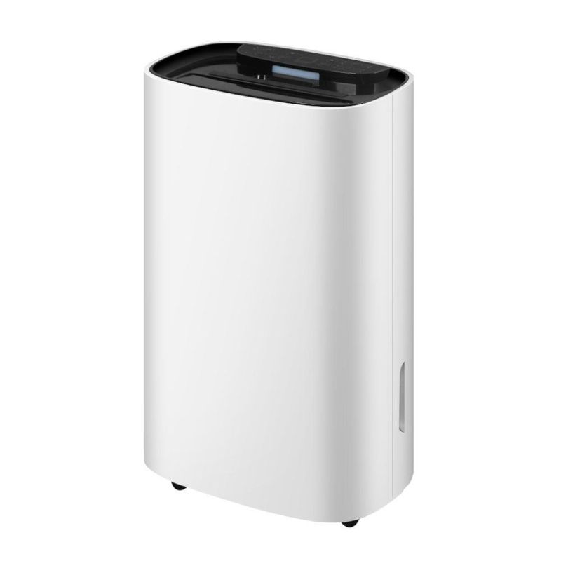 Deshumidificador Blanco 10 L - Rosthal