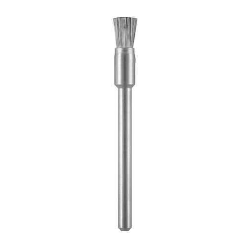Cepillo Acero Al Carbon 443 1/8 2 Pack - Dremel