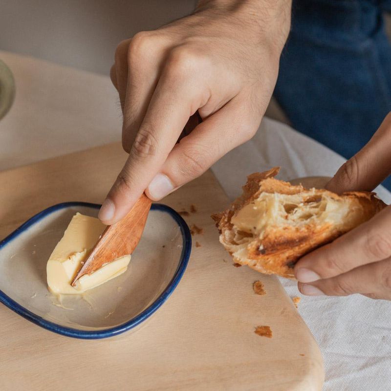 Set 3 Cubiertos Para Servir - Kikotem