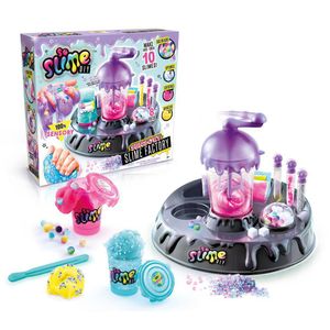 Fabrica De Slime - Slime Diy