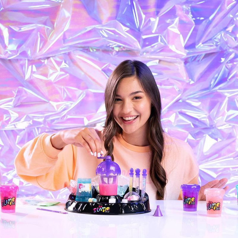 Fabrica De Slime - Slime Diy