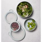 Set de 3 Bowls de Plástico Reciclado Sky - Hip