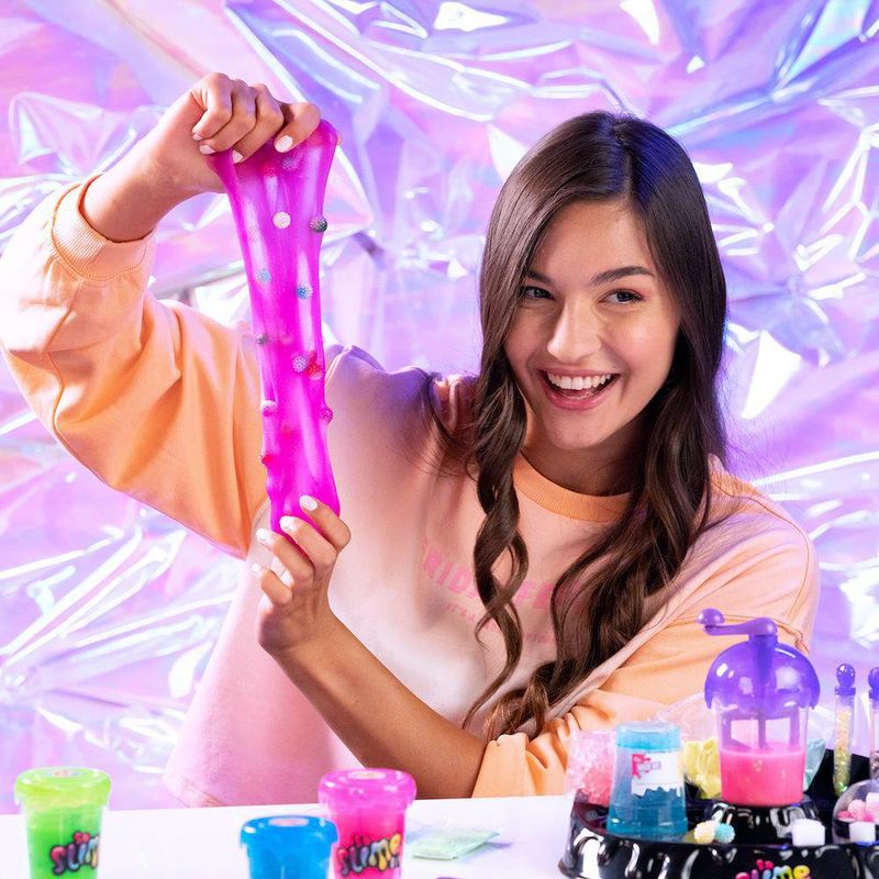 Fabrica De Slime - Slime Diy